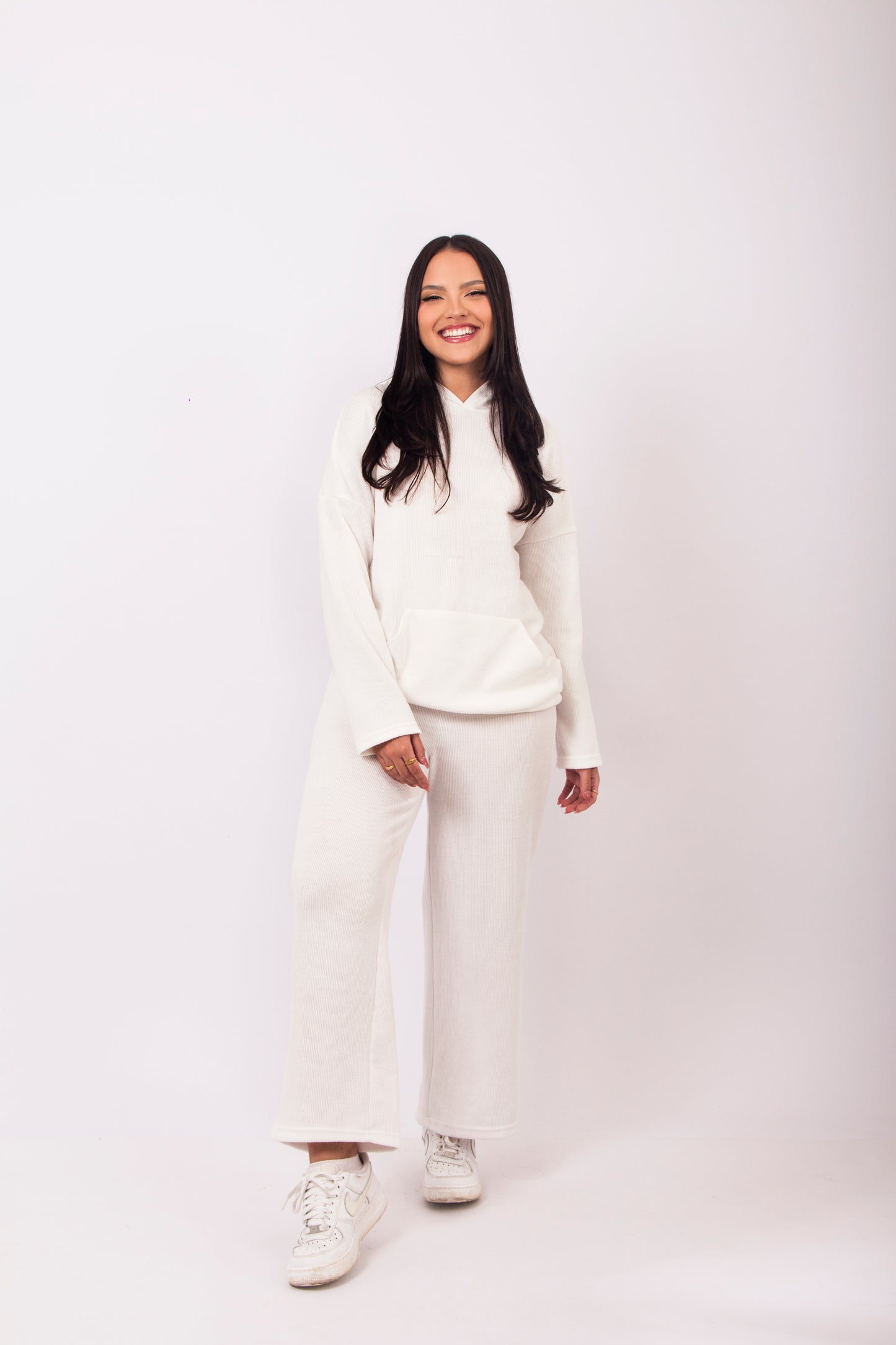 Set Blanco 'Clean Look'