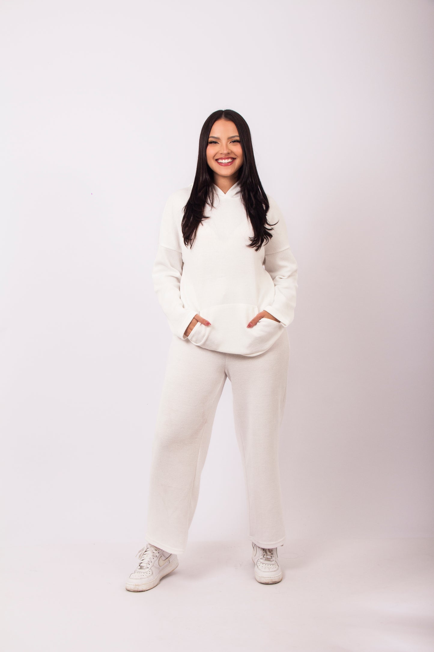 Set Blanco 'Clean Look'