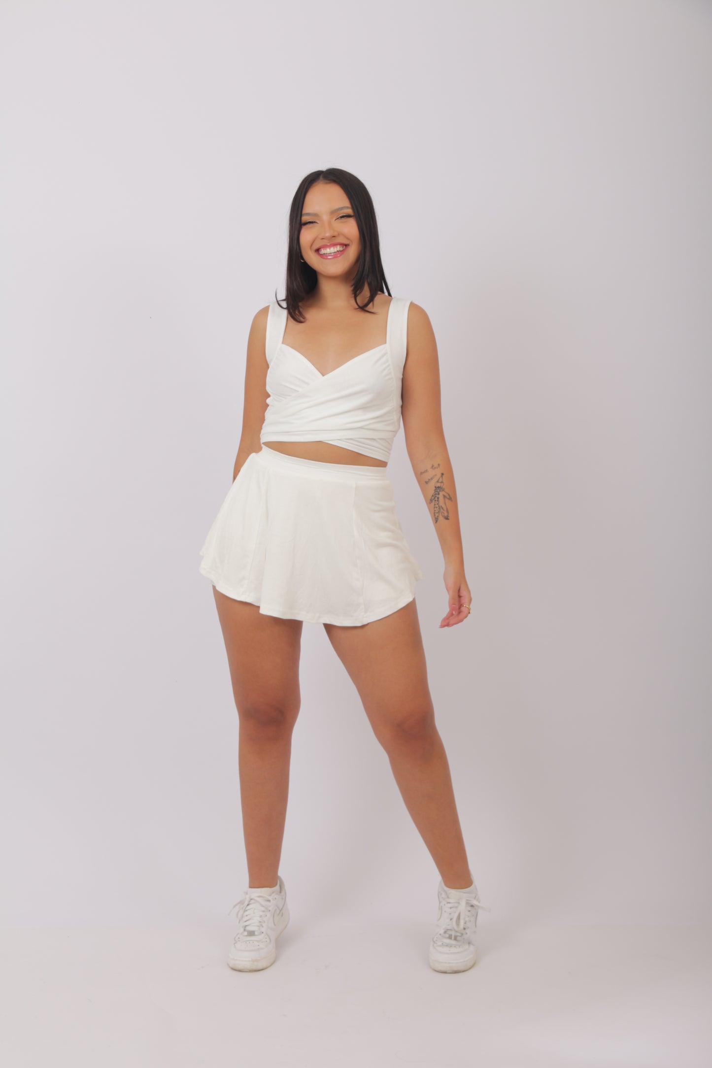 Blusa 'Princess Cut'