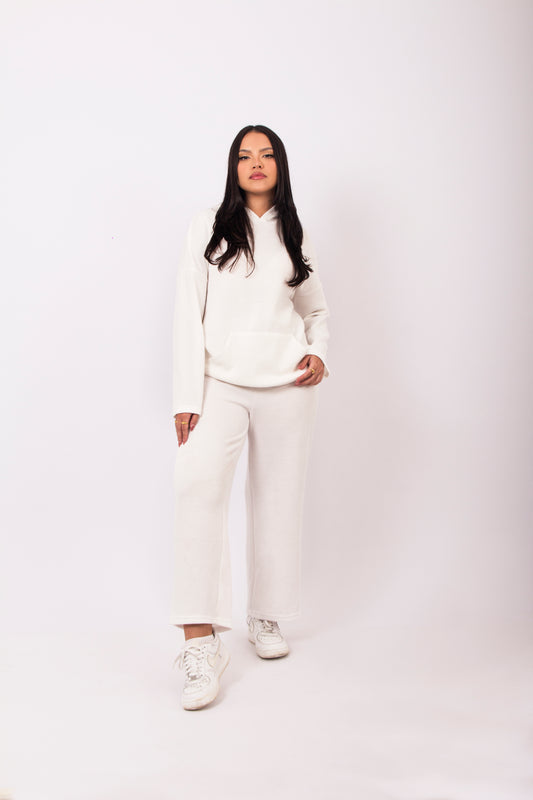 Set Blanco 'Clean Look'